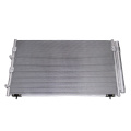 ac condenser for TOYOTA HIACE OEM 88460-06120 air condensers